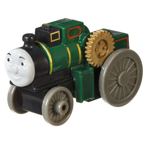 Thomas & Friends Adventures Trevor Engine