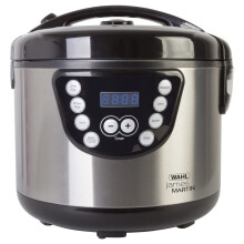 CleverChef 14-in-1 Multi Cooker, Stew, Roast, Slow Cooker | WhichOne