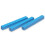 Learning Resources LEARNING RESOURCES LER0925 BASE TEN RODS PLASTIC BLUE-50/PK 1X1X10CM 1