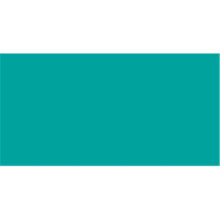 PACON CORPORATION PAC57195 FADELESS ROLL 48 INCH X 50  TEAL GREEN