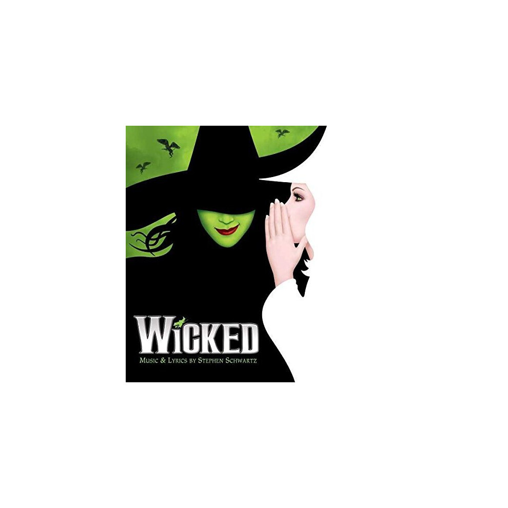 Wicked [VINYL]