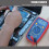 AstroAI Digital Multimeter, 2000 Counts with Ohm Volt Amp and Diode Voltage Tester Meter Measurement Tool Electronic Test Meter 5