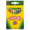 Crayola CRAYOLA LLC FORMERLY BINNEY & SMITH BIN3008 CRAYOLA CRAYONS 8 COLOR 1