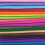 flic-flac 28pcs 12 x 8 polegadas (30cmx20cm) 1.4mm Feltro Macio Variado DIY 2