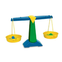 LEARNING RESOURCES LER0897 PAN BALANCE