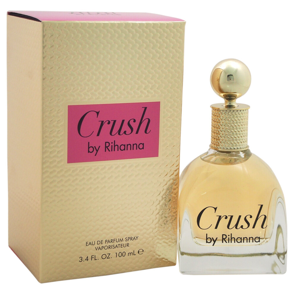 Rihanna Riri Crush 100ml EDP Spray