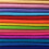 flic-flac 28pcs 12 x 8 polegadas (30cmx20cm) 1.4mm Feltro Macio Variado DIY 4