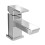 Bristan Bristan COB SMBAS C Cobalt Small Basin Mixer, Chrome 1