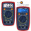 AstroAI Digital Multimeter, 2000 Counts with Ohm Volt Amp and Diode Voltage Tester Meter Measurement Tool Electronic Test Meter 4