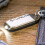 True Utility LifeLite - 30 Lumen Rechargeable Keyring Flashlight 3