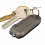 True Utility LifeLite - 30 Lumen Rechargeable Keyring Flashlight 8