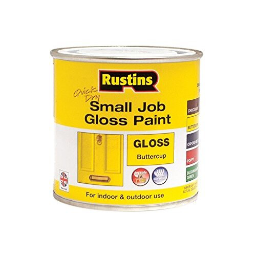 Rustins Rustins GPBUW250 QD Klein Boterbloem 250ml