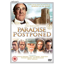 Paradise Postponed: The Complete Series (DVD)