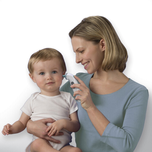 Braun Fieberthermometer IRT 3030 2