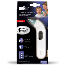 Fieberthermometer IRT 3030