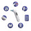 Braun Fieberthermometer IRT 3030 5