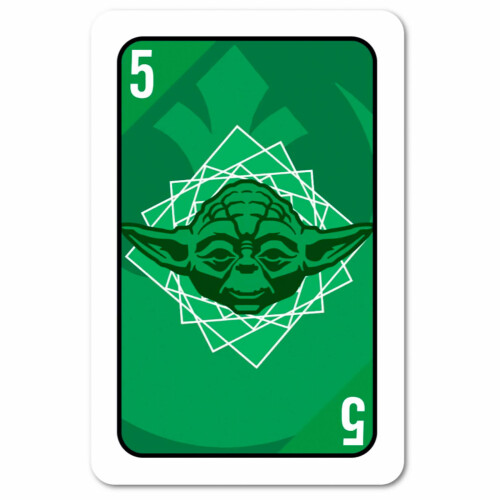 Star Wars WHOT! Card Game 1