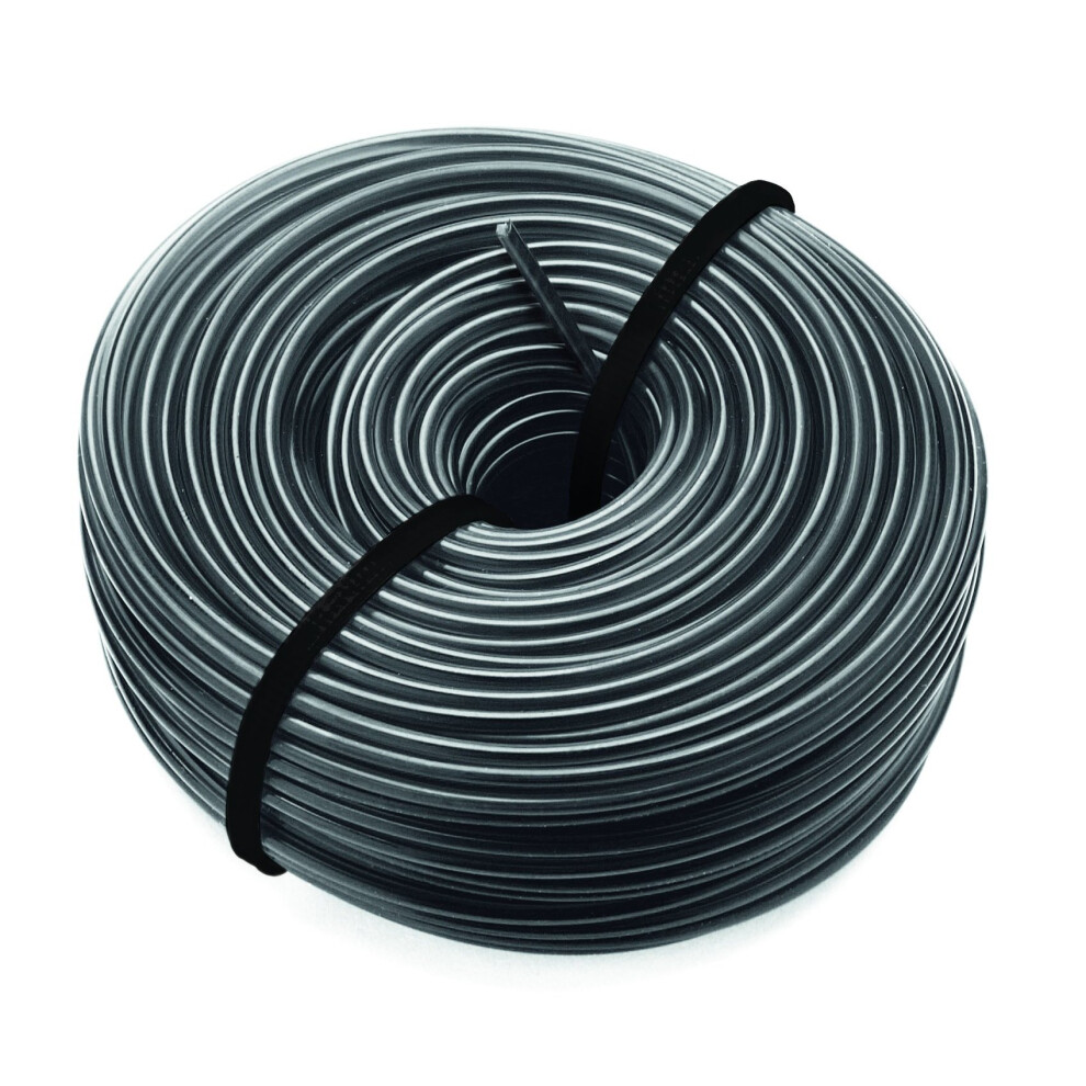 Bosch F016800462 Replacement 24 m x 1.6 mm Spool Thread for ART 30-36, ART 24, ART 27 and ART 30