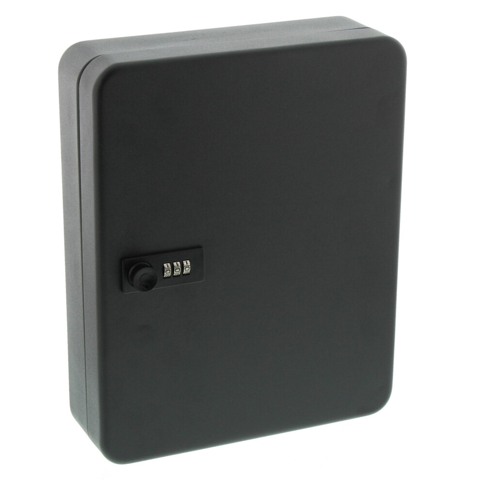 Burg-WãÂChter Lockable Key Box With Combination Lock, 1ÃÂ Piece, Kc 36 C, 300X240x74mm (Hxbxt) 4003482359105