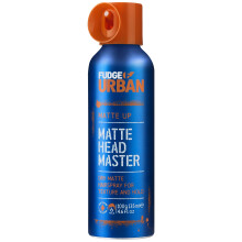 Fudge Urban Matte Headmaster, 135 ml