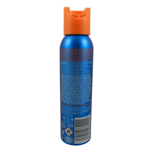 Fudge Fudge Urban Matte Headmaster, 135 ml 2