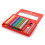 Faber-Castell Faber-Castell 48 Watercolour Pencils with Accessories 2