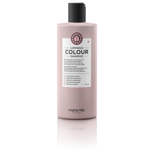 Maria Nila, Luminous Väri Shampoo, 11,8 fl oz (350 ml)