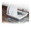 Beldray Beldray LA031051 Collapsible Dish Draining Board, White/Grey 5