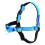 PetSafe PetSafe, Easy Walk Deluxe Harness,Medium/Large, Ocean Blue,, 1.8 metre leash, No pull, Training, Adjustable, for small / medium / large dogs 1