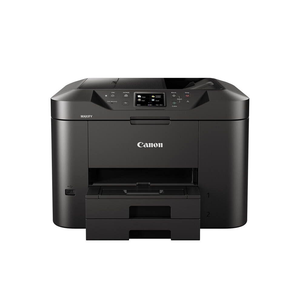 Canon MAXIFY MB2750 All-In-One Colour Inkjet Printer