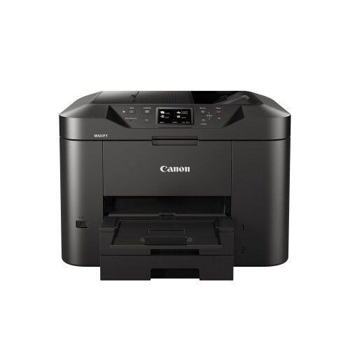 Canon Canon MAXIFY MB2750 All-In-One Colour Inkjet Printer 1
