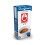 100 Nespresso Compatible Coffee Capsules (DECAF) 1