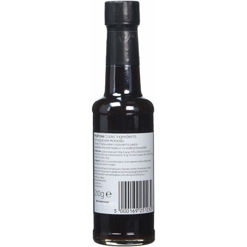 Cook's Ingredients Pomegranate Molasses 210g 2