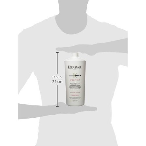 Kerastase Kerastase Specifique Regular Use Shampoo 1000 ml 2