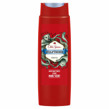 Old Spice Wolfthorn Douchegel 250ml