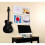 Art Vinyl LP FRAME WHITE (SLIDE OUT FRON 6