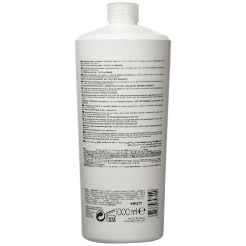 Kerastase Kerastase Specifique Regular Use Shampoo 1000 ml 1