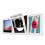 Art Vinyl LP FRAME WHITE (SLIDE OUT FRON 4