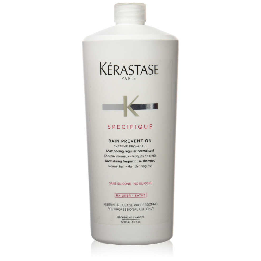 Kerastase Specifique Regular Use Shampoo 1000 ml