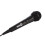 RockJam Wired Unidirectional Dynamic Microphone with 3 Metre Cord - Black 4