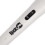 RockJam Wired Unidirectional Dynamic Microphone with 3 Metre Cord - White 5