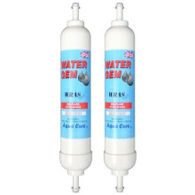 Water Gem Replacement Filter x 2 by Water Gem