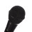 RockJam Wired Unidirectional Dynamic Microphone with 3 Metre Cord - Black 2