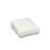 Catherine Lansfield Catherine Lansfield Zero Twist Face Cloth Pair Cream 1