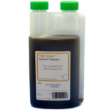 TNC Iron (AT) - Aquarium Plant Deficiency Treatment / Liquid Fertiliser Aquatic Nutrient Food for Planted Tanks