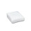 Catherine Lansfield Catherine Lansfield Zero Twist Bath Towel White 1
