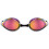 Arena Arena Unisex's Tracks Mirror Goggle, White/Red, One Size 3