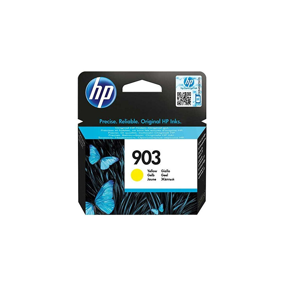 HP 889894728852 Original Inkjet Cartridge