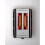 Dualit Dualit 26410 2-Slot Studio Toaster, 1200 Watt, Black 4