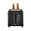 Dualit Dualit 26410 2-Slot Studio Toaster, 1200 Watt, Black 2